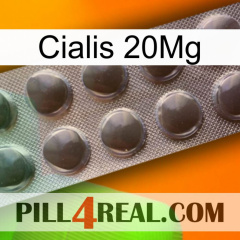 Cialis 20Mg 30